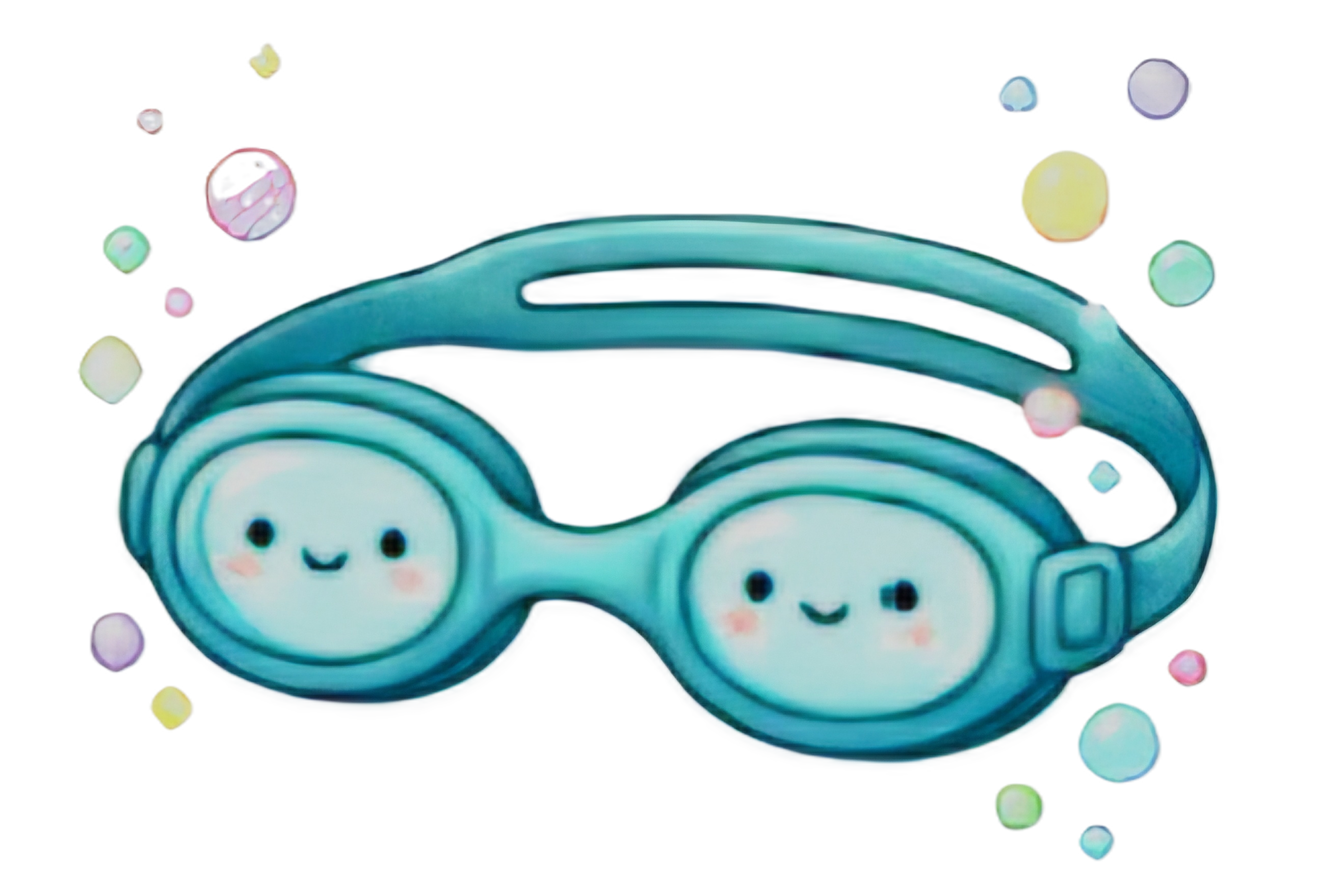 Goggles
