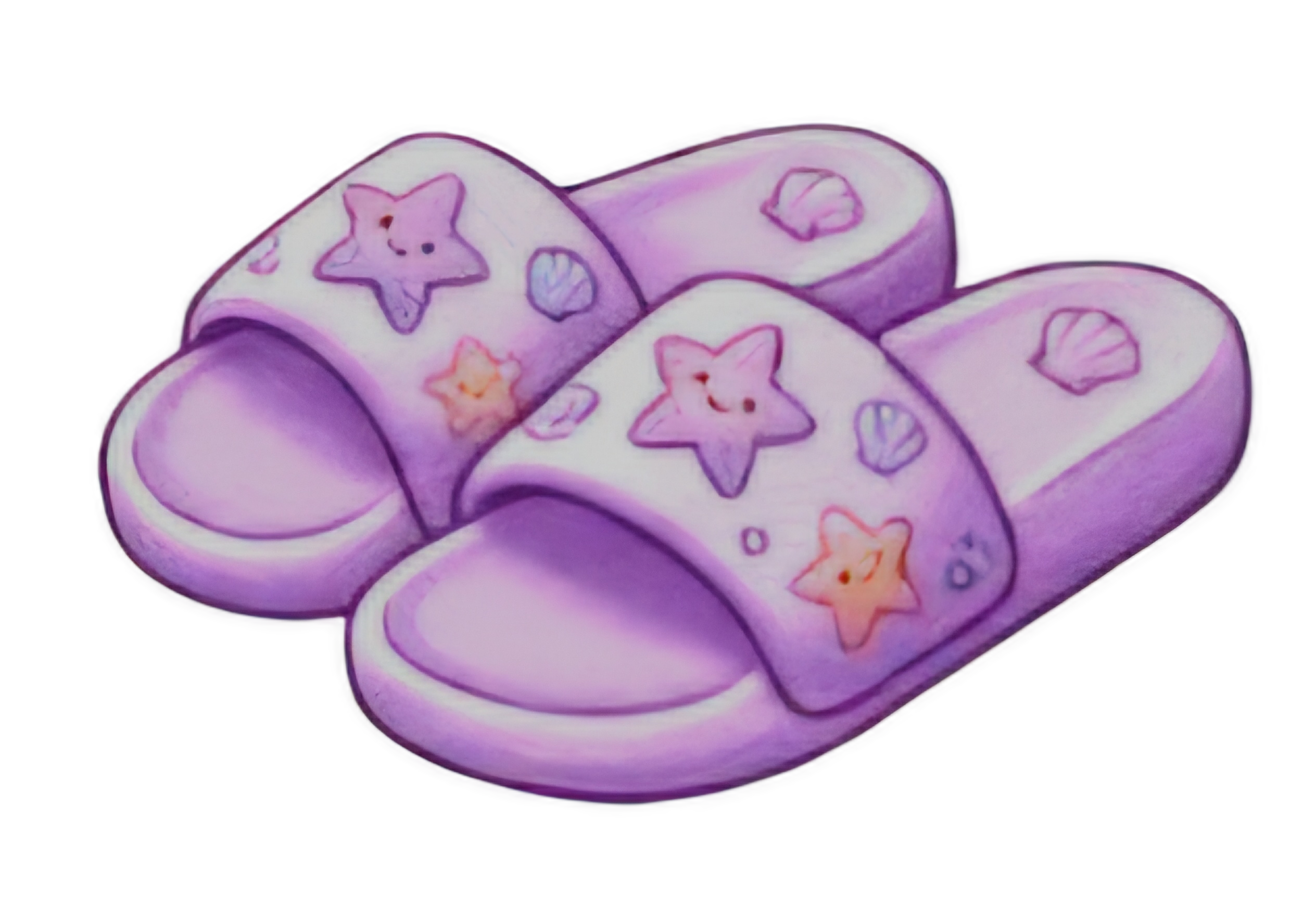 Sandalias